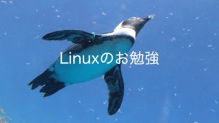 Linuxコマンドを勉強しよう　〜PING編〜